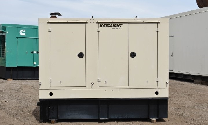 泉州购买柴油发电机需留心哪些问题?