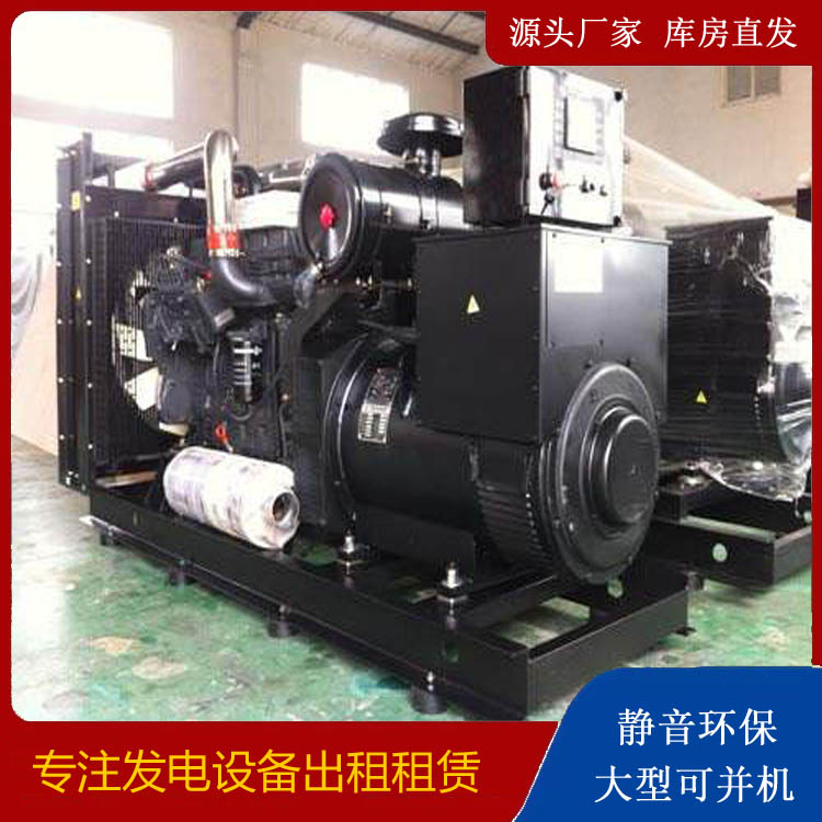 泉州发电车出租 柴油发电机组需要经常换机油吗？