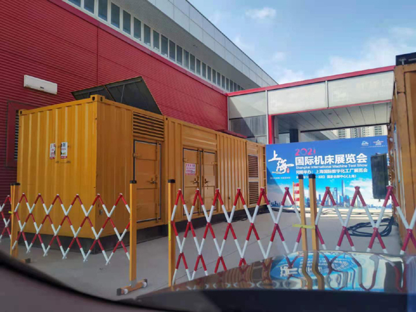 泉州发电机出租 对于发电机的特性你了解多少？