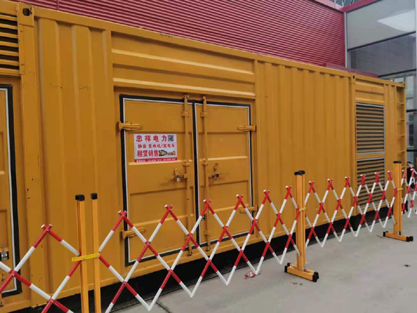 泉州关于通用发电机的十万个为什么？