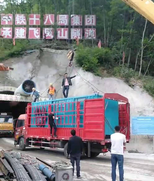 泉州发电机组维修后输出功率降低是什么问题
