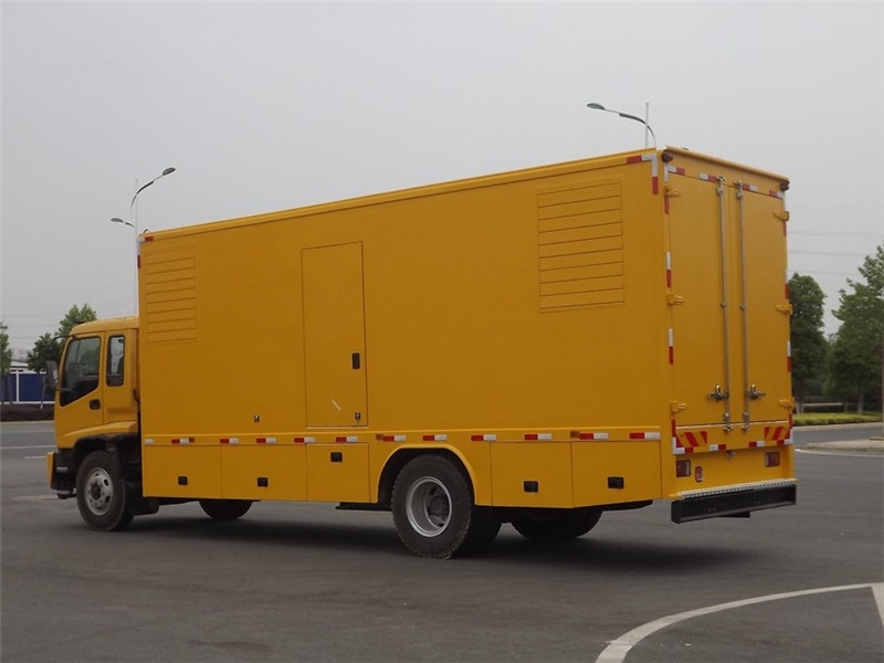 泉州租赁发电机-柴油发电机组出口六要素