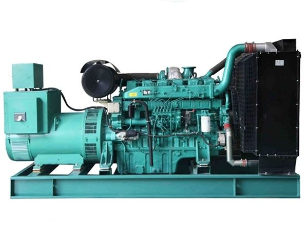 泉州发电机租赁-柴油发电机与汽油发电机的区别