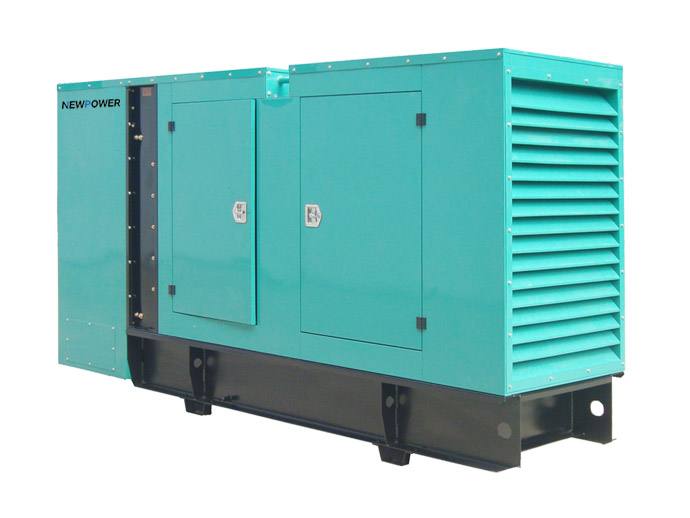 泉州发电车租赁-沃尔沃发电机组多少钱