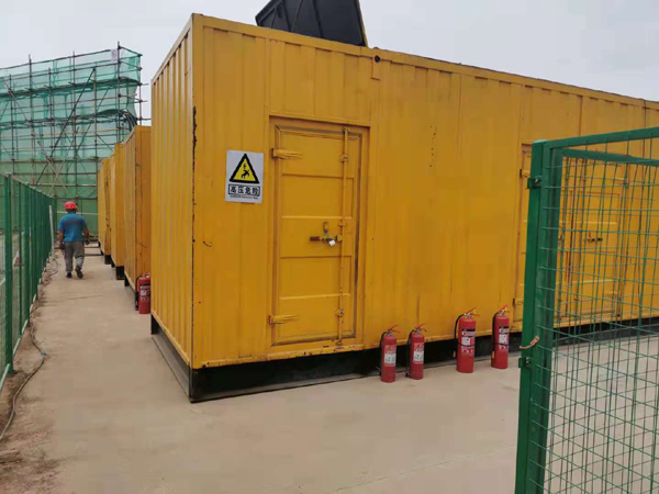 泉州发电车租赁-柴油发电机组电机测速发电机的分类