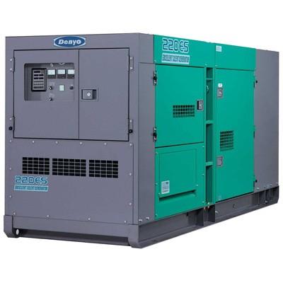 泉州出租发电机-排除柴油发电机组敲缸声的步骤