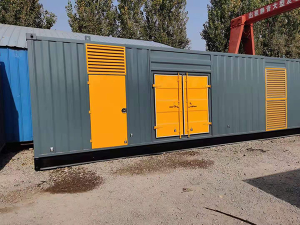 泉州签订发电机出租合同时需要注意的一些重要事项：