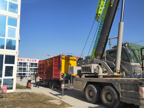 泉州发电机出租50KW柴油发电机组需要配多粗电缆线