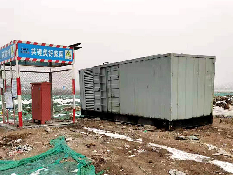 泉州燃气发电机在高海拔地区运行时会遇到哪些常见故障？
