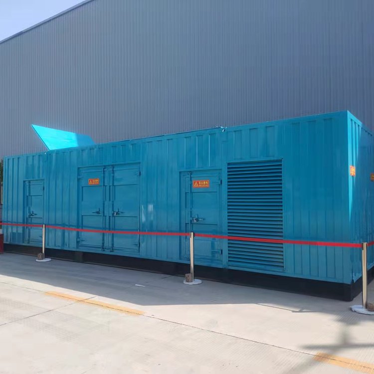 泉州怎样更换柴油发电机组的空气滤清器？