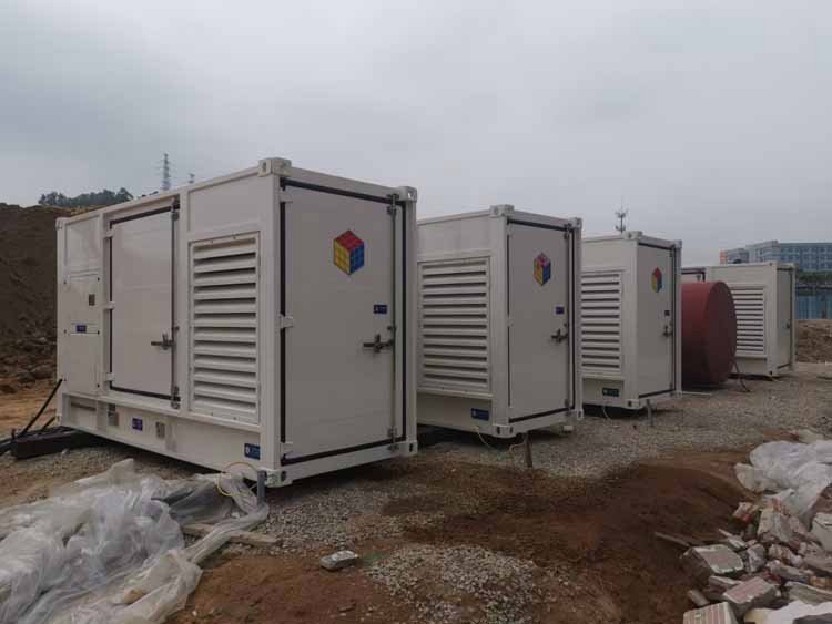 泉州如何降低 200KW 柴油发电机的燃油消耗率？
