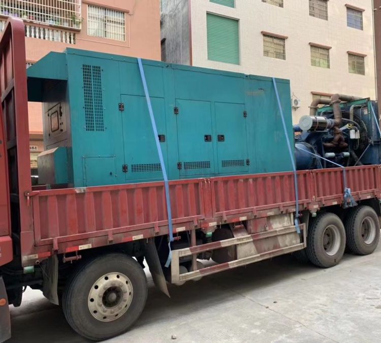 泉州如何在不同负载率下确保 400KW 柴油发电机组的正常运行？