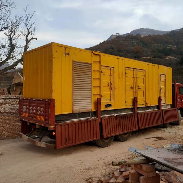 泉州200kW 发电机组在带电阻性负载时，输出功率会受到哪些因素的影响？