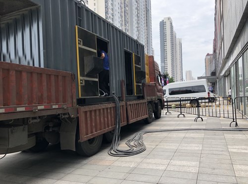 泉州柴油发电机空气滤清器在不同季节的更换周期是否有差异？