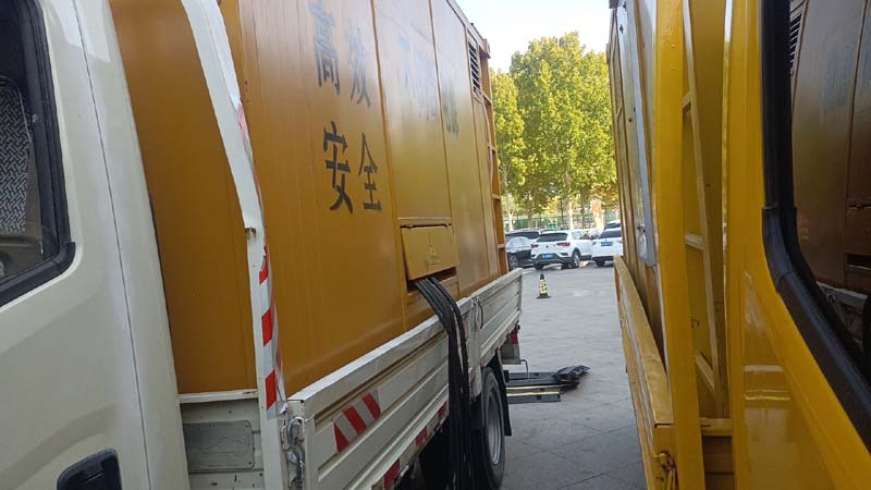 泉州如何判断柴油发电机组和UPS电源的切换时间是否符合要求？