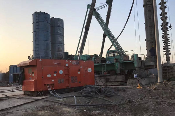 泉州如何检查发电机组燃油系统的密封性？