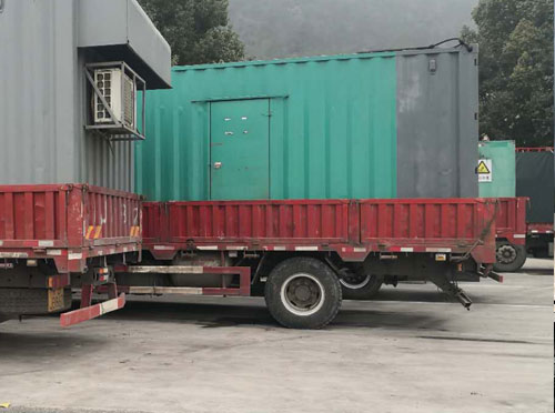 泉州柴油发电机组使用注意安全事项有哪些？