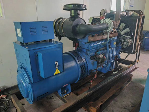 泉州100kW柴油发电机组使用多级机油有哪些优缺点？