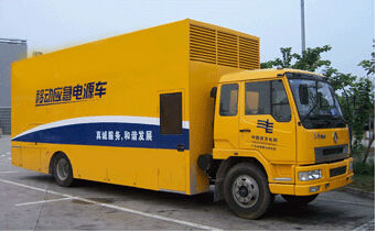 泉州发电机组如何判断水冷式机油散热器是否需要更换？