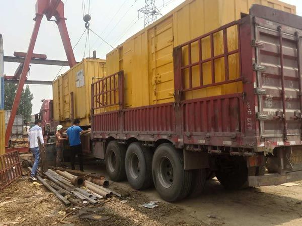 泉州更换水冷式机油散热器密封件的操作步骤是怎样的？