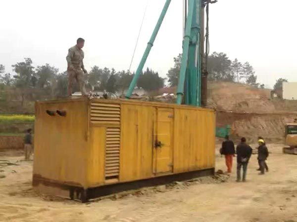 泉州柴油发电机组应用场合有哪些？